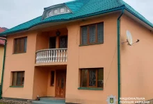 На Закарпатті колишньому лісничому заочно оголосили підозру за недостовірне декларування майна на 9,6 млн грн