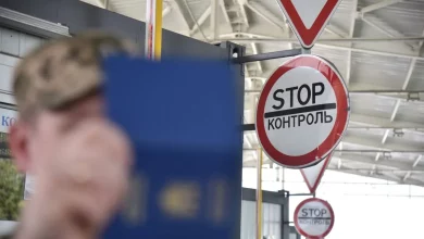 Прикордонники Західного регіону викрили 279 хабародавців від початку 2026 року