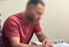 На Буковині водію міжнародного перевізника повідомили про підозру у контрабанді сигарет на понад 15 млн грн