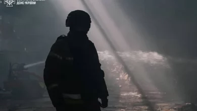ДСНС застосувала безпілотні системи під час рятувальних робіт після нічної атаки РФ 6 липня