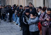 Європейська народна партія в Європарламенті пропонує посилити міграційну політику ЄС