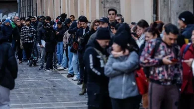 Європейська народна партія в Європарламенті пропонує посилити міграційну політику ЄС