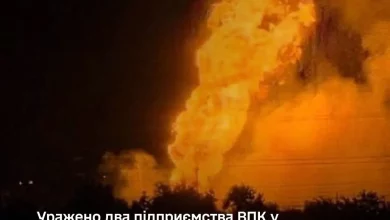 Сили оборони України вдарили по підприємствах ВПК у Брянській області, нафтобазі в Бєлгороді та мостах у Криму