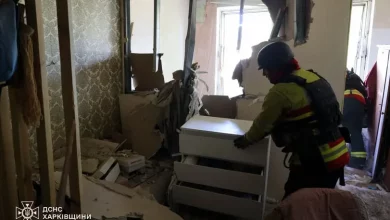 Авіаудар рф по Харкову: загинув чоловік, щонайменше 20 поранених