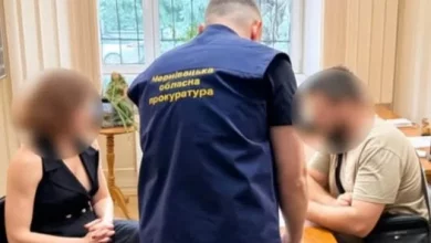 На Буковині викрили схему ввезення авто під виглядом гуманітарної допомоги