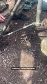 Колишньому посадовцю МОУ повідомили про підозру через закупівлю непридатних мінометів на 182 млн грн