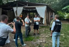 Заступнику директора столичного Гідропарку повідомили про підозру в одержанні 1,5 млн грн хабаря