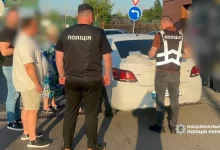 У Києві затримали заступника директора парку за підозрою в отриманні 5 млн грн хабаря