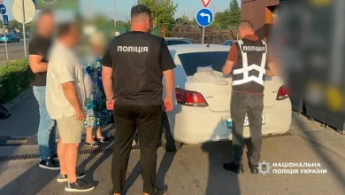 У Києві затримали заступника директора парку за підозрою в отриманні 5 млн грн хабаря