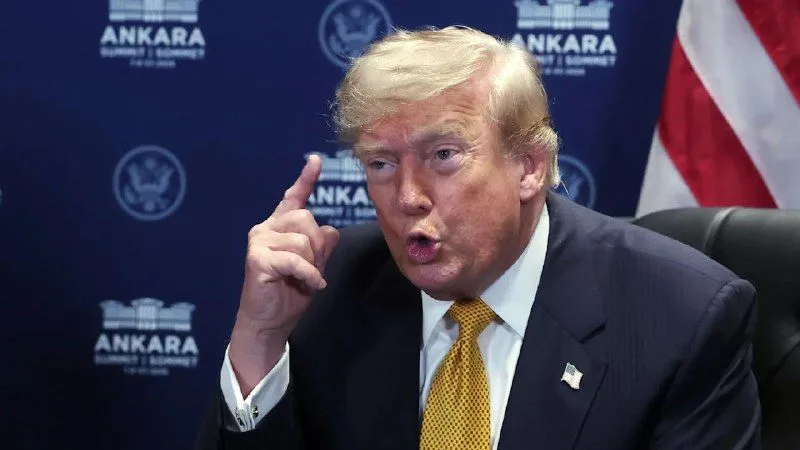 Дональд Трамп заявив про завершення «перемир’я» з Іраном і розкритикував Іспанію в НАТО
