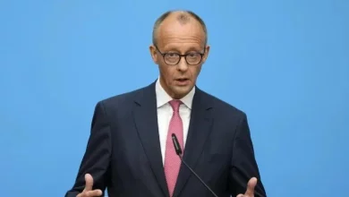 Фрідріх Мерц на саміті НАТО заявив, що Росія не зможе виграти війну проти України