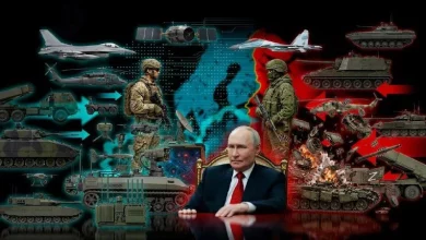 НАТО готує цифрову систему стримування Росії на східному фланзі