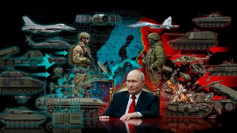 НАТО готує цифрову систему стримування Росії на східному фланзі