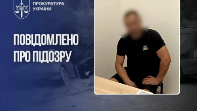 На Буковині чоловіку повідомили про підозру через смертельну ДТП із загибеллю 11-місячної доньки