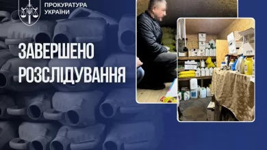 Справу щодо фальсифікованої агрохімії під брендом Corteva передано до суду