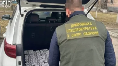 Справу колишньої військовослужбовиці, яка за 20 тис.