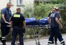 У Берліні паліативного лікаря засудили до довічного ув’язнення за вбивства пацієнтів