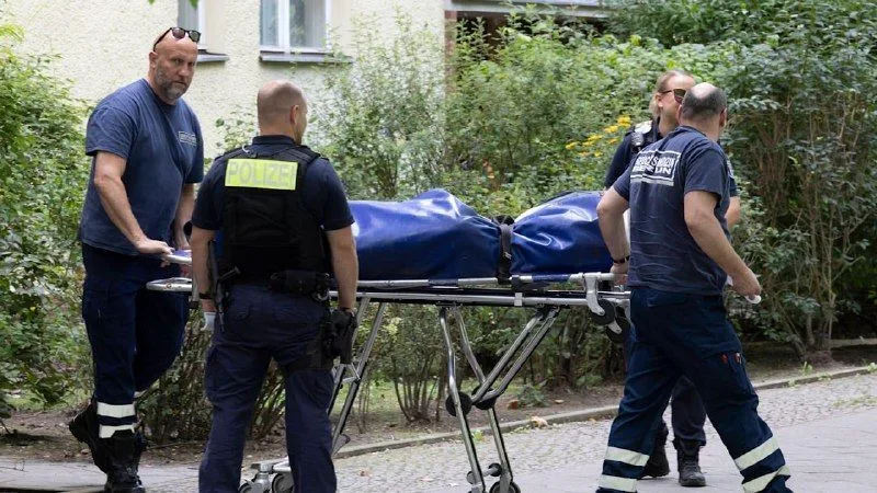 У Берліні паліативного лікаря засудили до довічного ув’язнення за вбивства пацієнтів