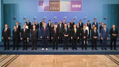 Країни НАТО пообіцяли Україні 140 млрд євро військової допомоги до 2027 року