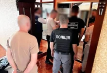 На Закарпатті затримали організатора каналу незаконного переправлення іноземців