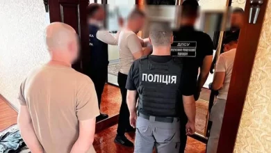 На Закарпатті затримали організатора каналу незаконного переправлення іноземців