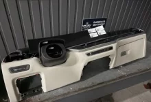 На кордоні з Польщею зупинили три спроби незаконного ввезення товарів майже на 1 млн грн