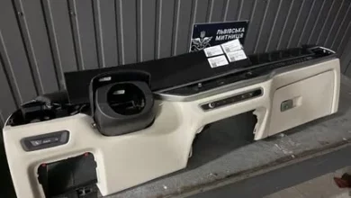 На кордоні з Польщею зупинили три спроби незаконного ввезення товарів майже на 1 млн грн