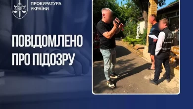 Заступнику голови Одеської облради повідомили про підозру у шахрайстві на 10 тисяч доларів