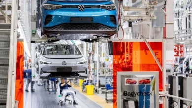 Volkswagen розглядає закриття чотирьох заводів у Німеччині до 2034 року