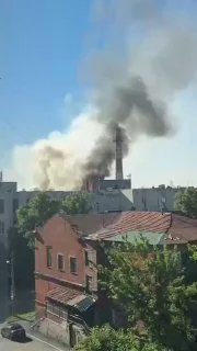 Зеленський: українські дрони влучили по оборонному заводу в Пензі та НПЗ в Уфі