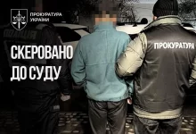 На Хмельниччині передадуть до суду справу про повторне зґвалтування малолітньої падчерки
