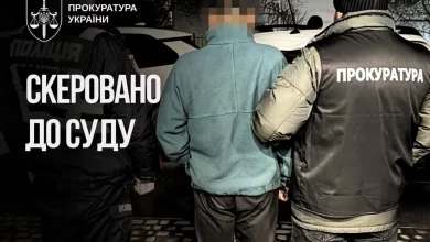 На Хмельниччині передадуть до суду справу про повторне зґвалтування малолітньої падчерки