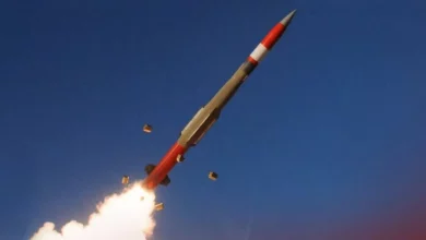Скільки триває виробництво ракет PAC-3 MSE для системи Patriot