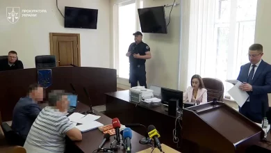Вбивство Анастасії Березовської: двох підозрюваних взяли під варту без застави