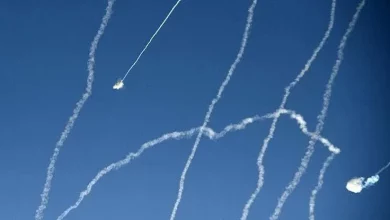 Йорданія заявила про перехоплення іранських ракет