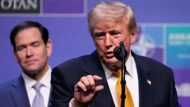 Експерт побачив зміну позиції Дональда Трампа щодо ударів України по РФ