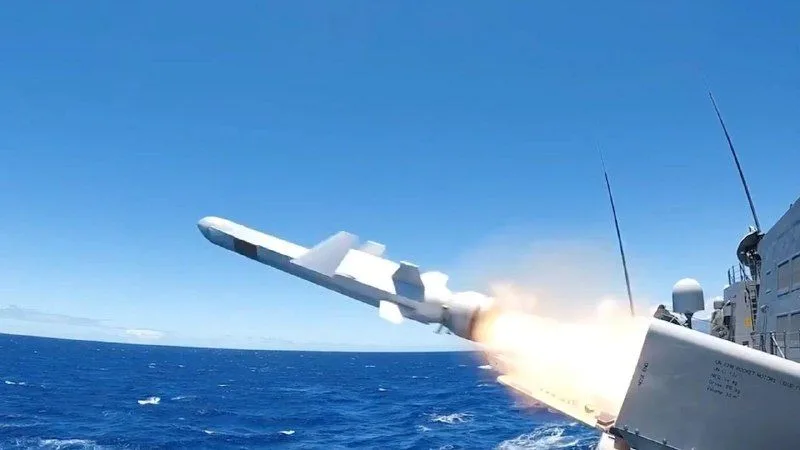 Німеччина домовилася про закупівлю ракет Tomahawk у США