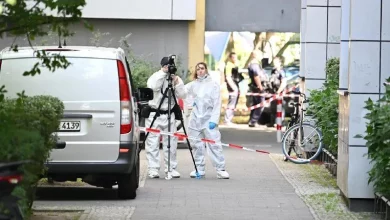 У Берліні затримали 14-річну матір за підозрою в загибелі новонародженого