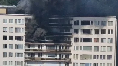 У багатоквартирному будинку в Антверпені загинули щонайменше п’ятеро людей
