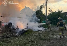 Авіаудар РФ по Шабельківці: рятувальники дістали з-під завалів тіла двох загиблих