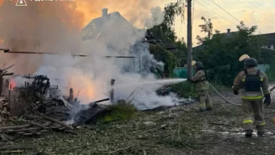 Авіаудар РФ по Шабельківці: рятувальники дістали з-під завалів тіла двох загиблих