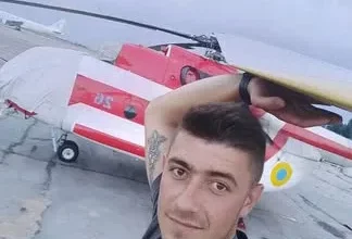 Троє медиків-рятувальників ДСНС, які віддали життя, рятуючи людей