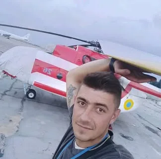 Троє медиків-рятувальників ДСНС, які віддали життя, рятуючи людей