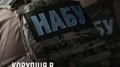 НАБУ і САП оголосили підозру заступнику начальника регіонального управління ДПСУ через необґрунтовані активи