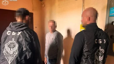 У Львові затримали ще трьох учасників заворушень біля Сихівського ТЦК