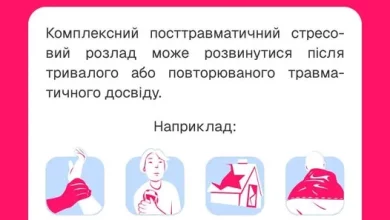 Що таке комплексний посттравматичний розлад і як він проявляється