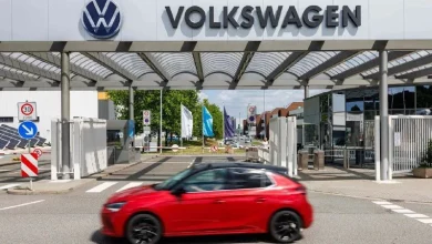 Volkswagen розглядає закриття чотирьох заводів і скорочення до 70 тисяч працівників