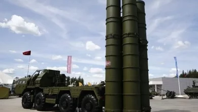Туреччина планує передати російські С-400 до Катару або ОАЕ