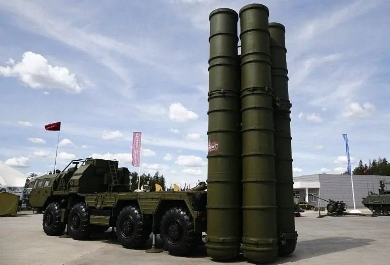 Туреччина планує передати російські С-400 до Катару або ОАЕ