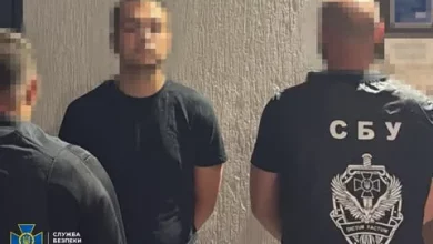 СБУ та Нацполіція затримали ще чотирьох учасників нападу на військових у Львові